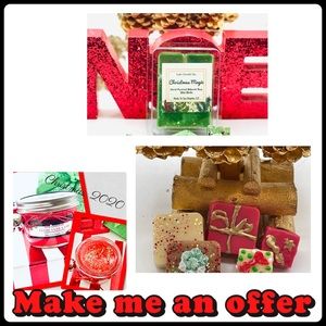 Make me an offer!🛍